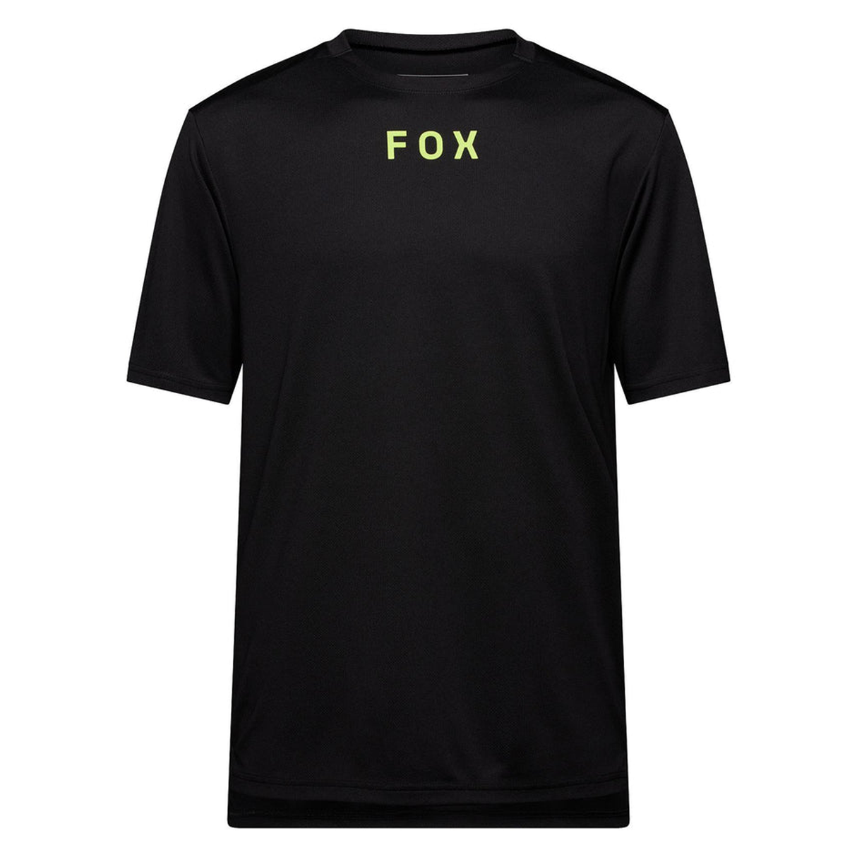 Maillot Fox Ranger SG - Negro