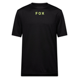Maillot Fox Ranger SG - Negro