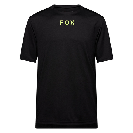 Maglia Fox Ranger SG - Nero Fox