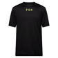 Jersey Fox Ranger SG - Black
