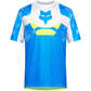 Jersey Fox Ranger Tactile - Blue
