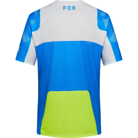 Maglia Fox Ranger Tactile - Azzurro Fox
