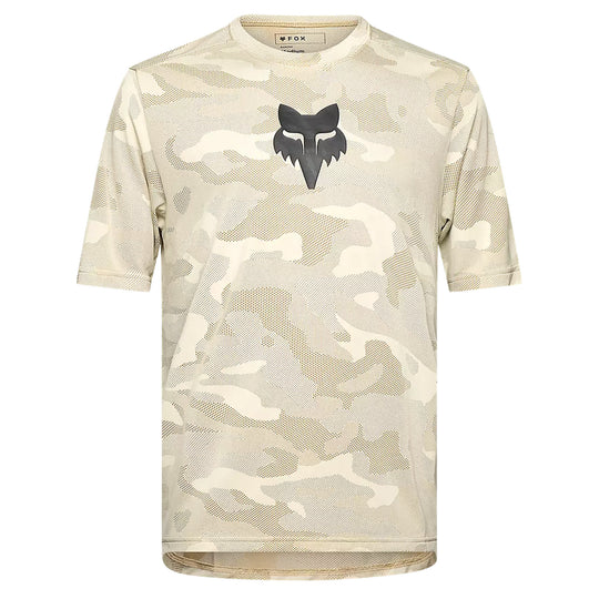 Maglia Fox Ranger TruDri - Beige