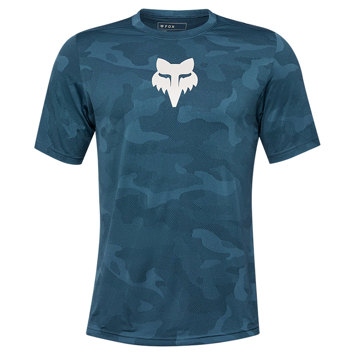 Maglia Fox Ranger TruDri - Blu Fox
