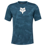 Maglia Fox Ranger TruDri - Blu Fox