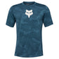 Maglia Fox Ranger TruDri - Blu Fox