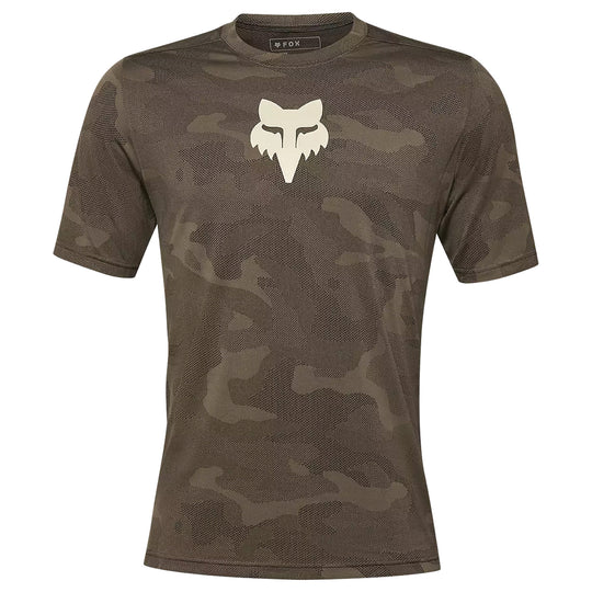 Fox Ranger TruDri jersey - Brown