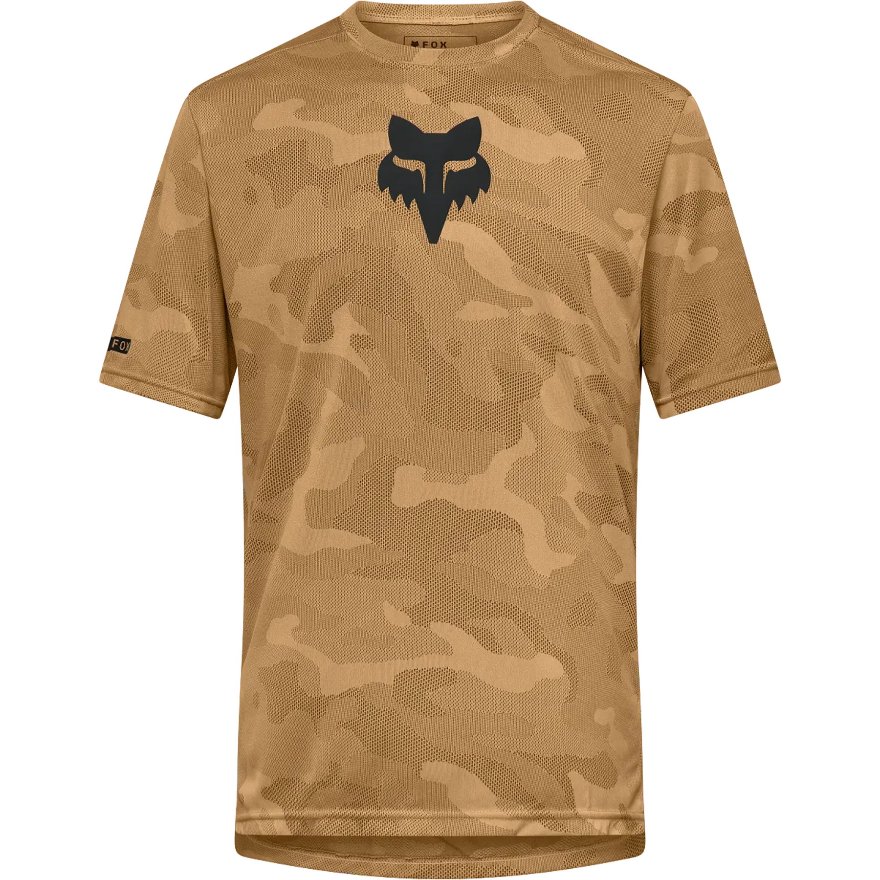 Maglia Fox Ranger TruDri - Marrone chiaro Fox
