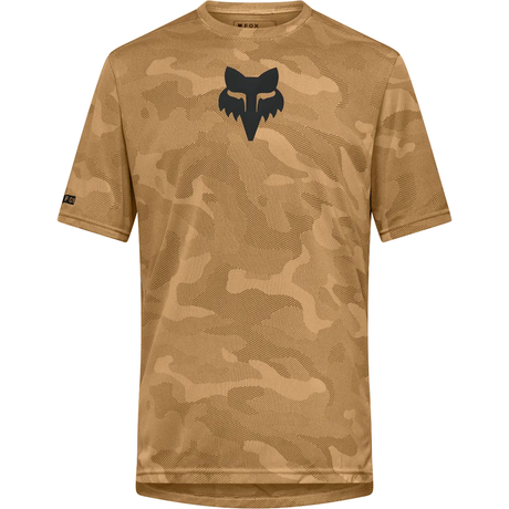 Maglia Fox Ranger TruDri - Marrone chiaro Fox