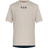 Trikot Fox Ranger Wordmark - Chalk Fox