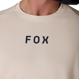 Trikot Fox Ranger Wordmark - Chalk Fox
