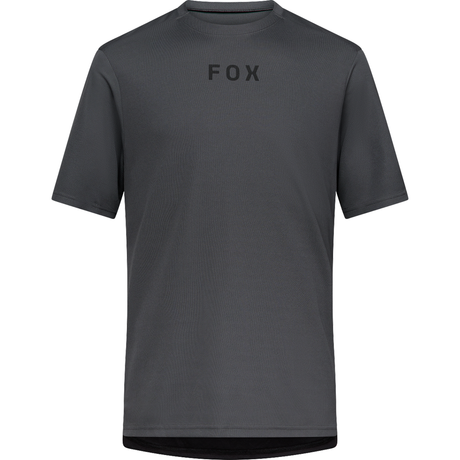 Maillot Fox Ranger Wordmark - Sombra oscura Fox