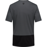 Maillot Fox Ranger Wordmark - Sombra oscura Fox