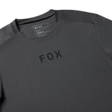 Maillot Fox Ranger Wordmark - Sombra oscura Fox
