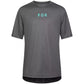 Maglia Fox Ranger Wordmark - Grigio Fox