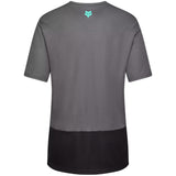 Maglia Fox Ranger Wordmark - Grigio Fox