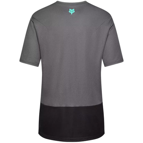 Maglia Fox Ranger Wordmark - Grigio Fox