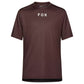 Fox Ranger Wordmark Jersey - Brown