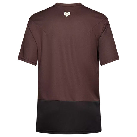 Maglia Fox Ranger Wordmark - Marrone Fox