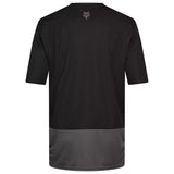 Maglia Fox Ranger Wordmark - Nero Fox