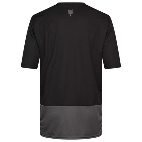 Maglia Fox Ranger Wordmark - Nero Fox