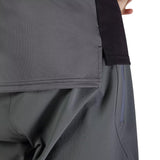 Maglia Fox Ranger Wordmark - Nero Fox