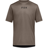 Maillot Fox Ranger Wordmark - Fruto seco