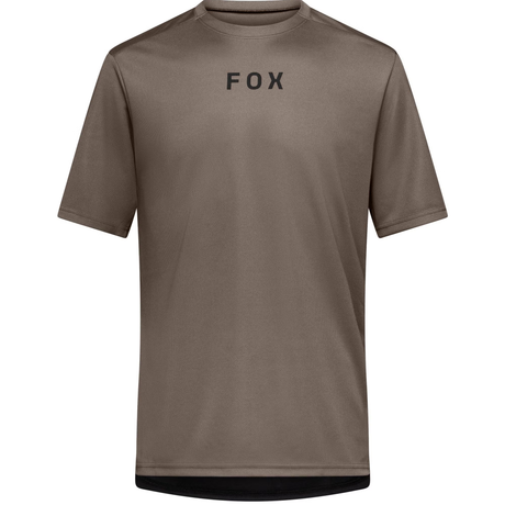 Maillot Fox Ranger Wordmark - Fruto seco