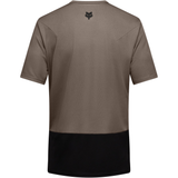 Maillot Fox Ranger Wordmark - Fruto seco
