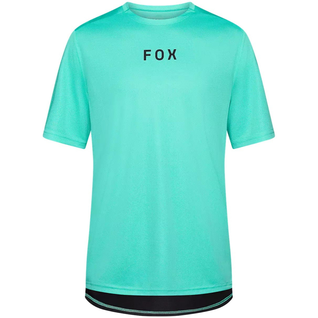 Maglia Fox Ranger Wordmark - Verde Fox