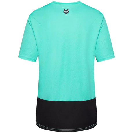 Maglia Fox Ranger Wordmark - Verde Fox