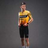 Maglia Fusion Powerplus Gravel Team Tempo! Two Fusion
