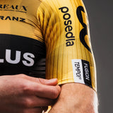 Maglia Fusion Powerplus Gravel Team Tempo! Two Fusion