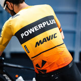 Maglia Fusion Powerplus Gravel Team Tempo! Two Fusion