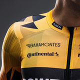 Maglia Fusion Powerplus Gravel Team Tempo! Two Fusion