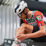 Maglia Fusion Uno-X Tempo! Two - 7 Eleven Fusion