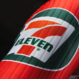 Maglia Fusion Uno-X Tempo! Two - 7 Eleven Fusion