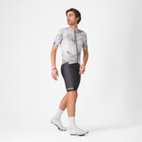 Maglia Giro d'Italia 2025 Espresso - Grigio Castelli