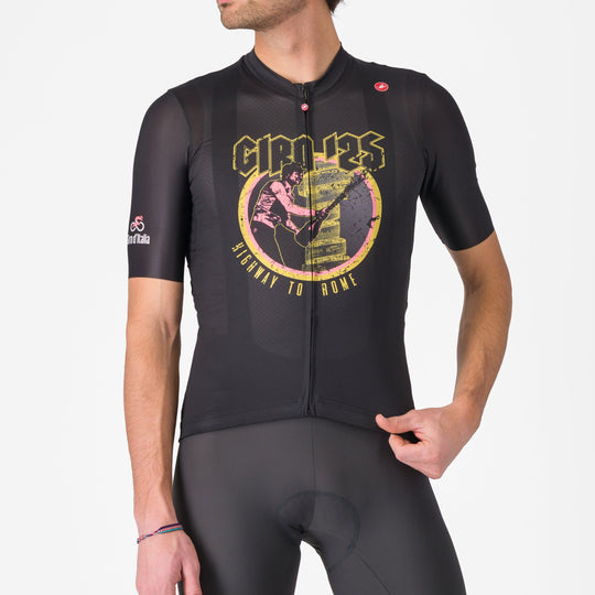 Jersey Giro d'Italia 2025 - Highway To Rome