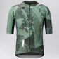 Maglia Gobik Attitude 2.0 Crash - Verde Gobik
