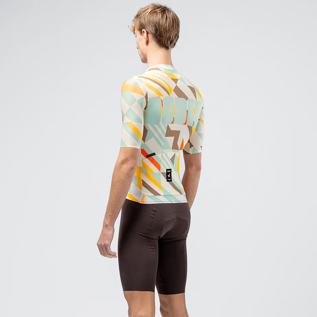 Maillot Gobik Attitude 2.0 Exa - Multicolor