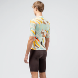 Maillot Gobik Attitude 2.0 Exa - Multicolor