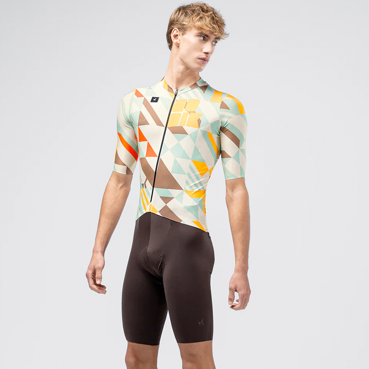 Maillot Gobik Attitude 2.0 Exa - Multicolor