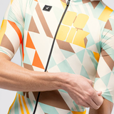 Maillot Gobik Attitude 2.0 Exa - Multicolor