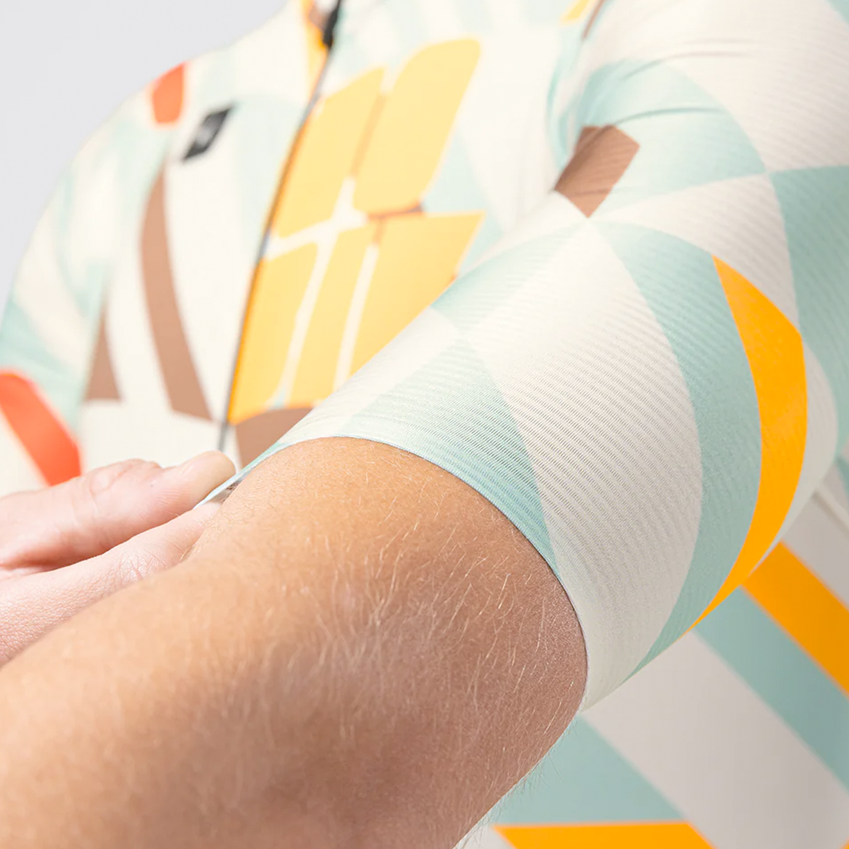 Maillot Gobik Attitude 2.0 Exa - Multicolor