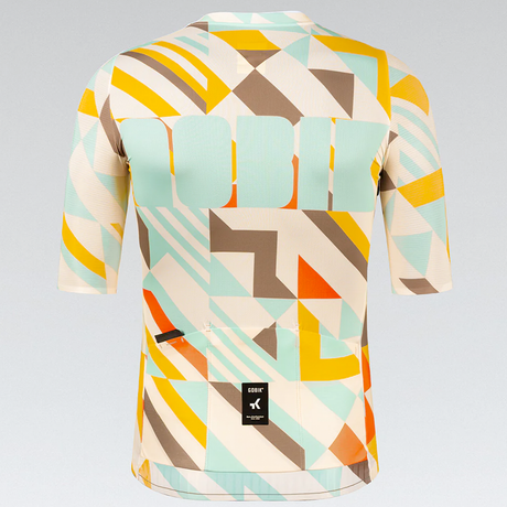 Maillot Gobik Attitude 2.0 Exa - Multicolore
