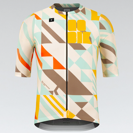 Maillot Gobik Attitude 2.0 Exa - Multicolore