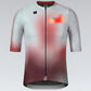 Maglia Gobik Attitude 2.0 Flank - Grigio