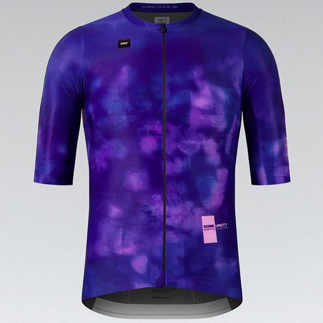 Maillot Gobik Attitude 2.0 Grim - Violett