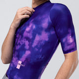 Maillot Gobik Attitude 2.0 Grim - Violett